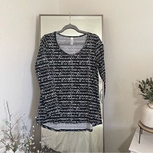 Lularoe Lynnae Medium